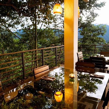 Вилла Casa Nativo Хардин Экстерьер фото