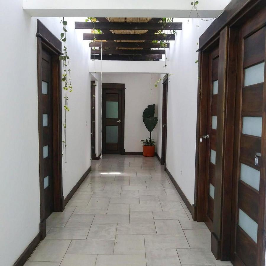 Вилла Casa Nativo Хардин Экстерьер фото